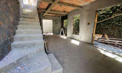 Casa com 3 quartos à venda na Rua João Carlos de Souza, 290, Santa Mônica, Florianópolis, 122 m2 por R$ 1.400.000