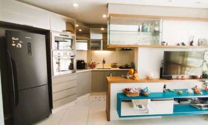 Apartamento com 2 quartos à venda na Rodovia Admar Gonzaga, 725, Itacorubi, Florianópolis, 68 m2 por R$ 940.000