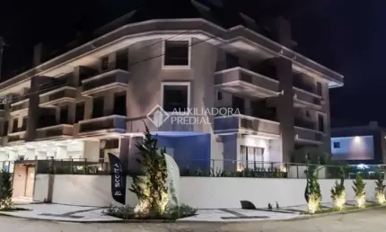 Apartamento com 2 quartos à venda na rua recanto do sol, 574, ingleses do rio vermelho, florianópolis, 68 m2 por r$ 900.000