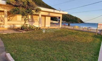 Casa com 3 quartos à venda na Rua Abelardo Otacílio Gomes, 255, Pântano do Sul, Florianópolis, 182 m2 por R$ 2.100.000