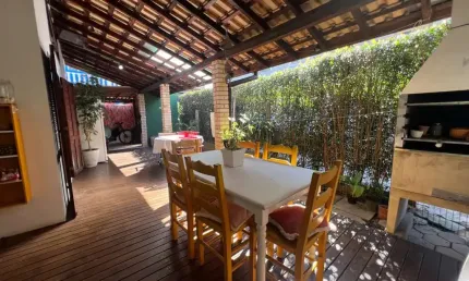 Casa com 4 quartos à venda na Rua Pau de Canela, 808, Rio Tavares, Florianópolis, 95 m2 por R$ 1.600.000