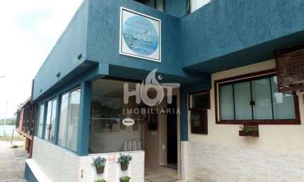 Casa com 1 quarto à venda na Servidão Pousada da Praia, 64, Armação do Pântano do Sul, Florianópolis, 420 m2 por R$ 4.300.000