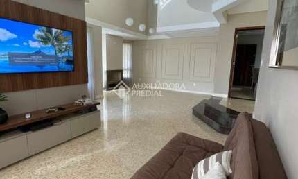 Casa com 3 quartos à venda na Doutor Heinz Wamser, 969, Benedito, Indaial, 876 m2 por R$ 2.650.000