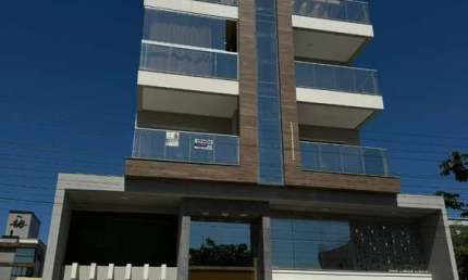 Apartamento com 3 quartos à venda na Rua Angelim, 735, Canto Grande, Bombinhas, 121 m2 por R$ 1.300.000