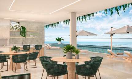Apartamento com 1 quarto à venda na Rua Inelzyr Bauer Bertoli, 153, Barra da Lagoa, Florianópolis, 40 m2 por R$ 672.356