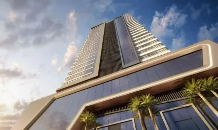 Apartamento com 4 quartos à venda na rua 315, 315, meia praia, itapema, 185 m2 por r$ 3.300.000