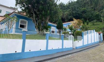 Casa com 4 quartos à venda na Rua Juan Ganzo Fernandes, 516, Saco dos Limões, Florianópolis, 450 m2 por R$ 1.500.000