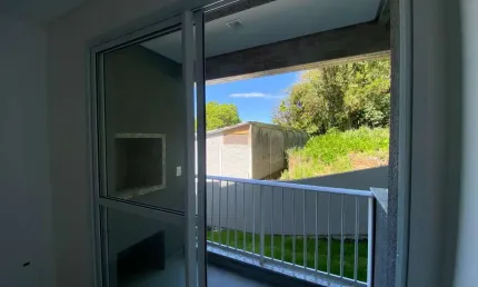 Apartamento com 2 quartos à venda na Rodovia Baldicero Filomeno, 501, Ribeirão da Ilha, Florianópolis, 69 m2 por R$ 899.000