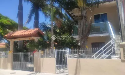 Prédio à venda na GUIMARAES, 151, Ingleses do Rio Vermelho, Florianópolis, 372 m2 por R$ 1.880.000