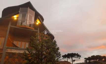 Prédio à venda na SC 110, 01, Zona Rural, Urubici, 120 m2 por R$ 1.900.000