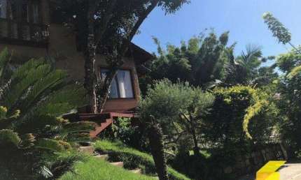 Casa com 2 quartos à venda na Servidão Aparício Sinfronio Pereira, 204, Rio Tavares, Florianópolis, 170 m2 por R$ 1.300.000