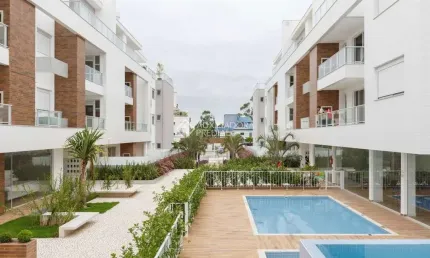 Apartamento com 2 quartos à venda na Avenida Campeche, 206, Campeche, Florianópolis, 76 m2 por R$ 1.450.000