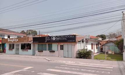 Terreno comercial à venda na Avenida Pequeno Príncipe, 2148, Campeche, Florianópolis, 566 m2 por R$ 6.500.000