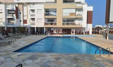 Apartamento com 2 quartos à venda na Rua Heloisa Rojo Machado, 111, Campeche, Florianópolis, 76 m2 por R$ 1.090.000