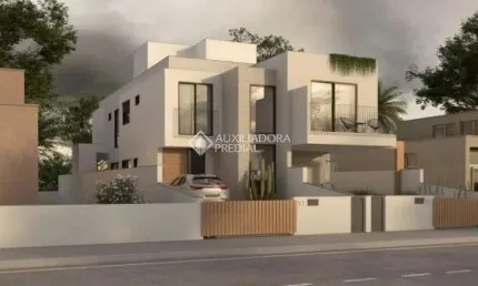 Casa com 3 quartos à venda na rua jardim dos eucaliptos, 1271, campeche, florianópolis, 144 m2 por r$ 1.520.000
