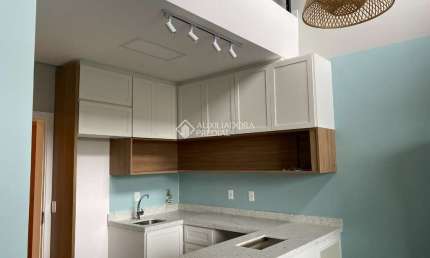Loft com 1 quarto à venda na Rua Nicolau João de Abreu, 131, Campeche, Florianópolis, 44 m2 por R$ 1.150.000