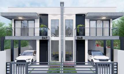 Casa com 3 quartos à venda na Rua Fernando Bauther da Silva, 92, Ingleses do Rio Vermelho, Florianópolis, 172 m2 por R$ 1.250.000