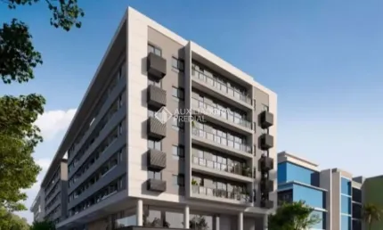 Apartamento com 2 quartos à venda na José Carlos Daux, s/n, 3118, Saco Grande, Florianópolis, 75 m2 por R$ 960.000