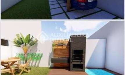 Casa com 2 quartos à venda na Travessa dos Saveiros, 54, Tapera, Florianópolis, 82 m2 por R$ 530.000