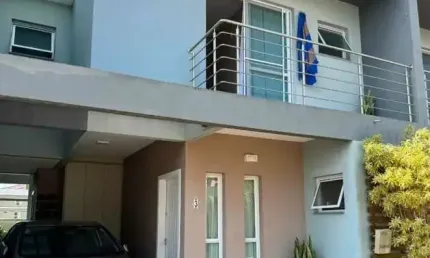 Casa com 3 quartos à venda na Rua Ingá Mirim, 76, Ribeirão da Ilha, Florianópolis, 118 m2 por R$ 920.000