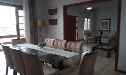Casa com 3 quartos à venda na Rua Tenente Joaquim Machado, 185, Capoeiras, Florianópolis, 329 m2 por R$ 1.450.000
