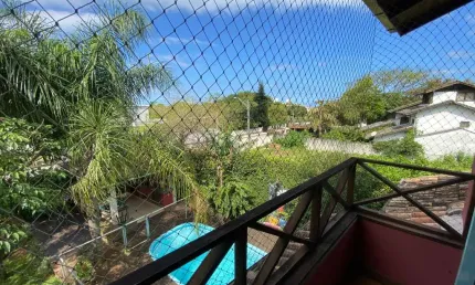 Casa com 7 quartos à venda na Rua Jardim dos Girassóis, 200, Campeche, Florianópolis, 559 m2 por R$ 4.000.000