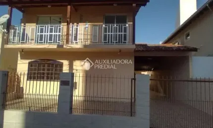 Casa com 3 quartos à venda na Rua Edison Areas, 40, Trindade, Florianópolis, 100 m2 por R$ 1.300.000