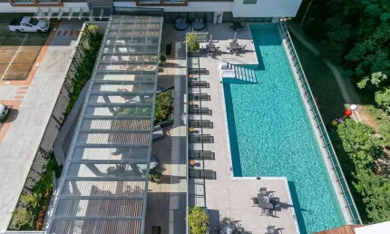 Cobertura com 2 quartos à venda na Rua João Pio Duarte Silva, 1630, Córrego Grande, Florianópolis, 179 m2 por R$ 1.850.000