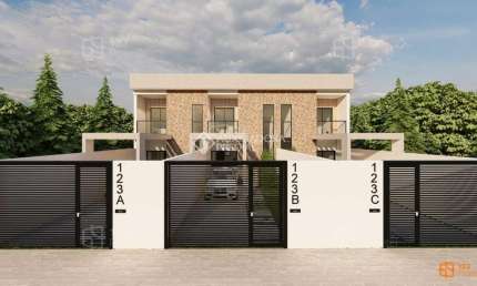 Casa com 3 quartos à venda na Rua das Garças, 1111, Campeche, Florianópolis, 122 m2 por R$ 1.200.000