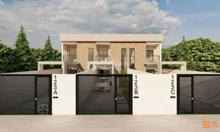 Casa com 3 quartos à venda na Rua das Garças, 1111, Campeche, Florianópolis, 122 m2 por R$ 1.100.000