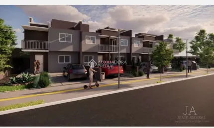 Casa com 2 quartos à venda na Rodovia Baldicero Filomeno, 3390, Ribeirão da Ilha, Florianópolis, 64 m2 por R$ 520.000