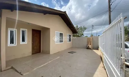 Casa com 4 quartos à venda na Rua Jardim Esperança, 233, Carianos, Florianópolis, 115 m2 por R$ 650.000