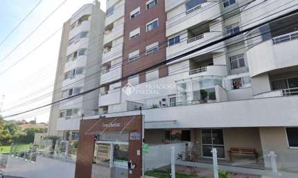Apartamento com 3 quartos à venda na Rua Doutor Homero de Miranda Gomes, 118, Capoeiras, Florianópolis, 84 m2 por R$ 710.000