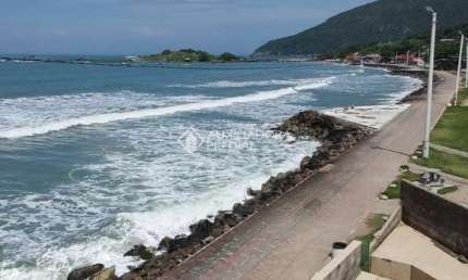 Terreno à venda na Rua Hermes Guedes da Fonseca, 701, Armação do Pântano do Sul, Florianópolis, 1474 m2 por R$ 4.999.000