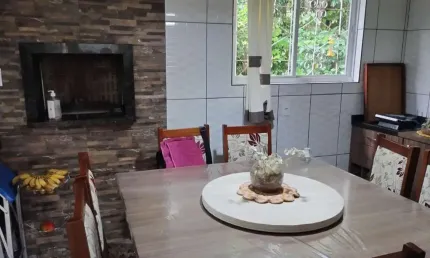 Casa com 3 quartos à venda na Servidão Jucélia Martins Leal, 110, Lagoa da Conceição, Florianópolis, 13 m2 por R$ 1.500.000