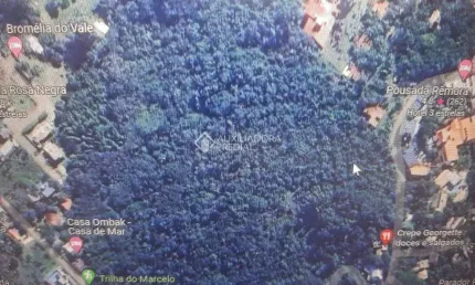 Terreno à venda na Dos Poncianos, 000, Ibiraquera, Imbituba, 15743 m2 por R$ 3.900.000