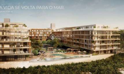 Apartamento com 2 quartos à venda na Avenida Campeche, 2216, Campeche, Florianópolis, 84 m2 por R$ 1.700.000