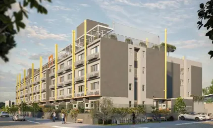 Apartamento com 1 quarto à venda na Rua Inelzyr Bauer Bertoli, 76, Barra da Lagoa, Florianópolis, 40 m2 por R$ 642.452