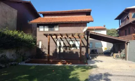 Casa com 3 quartos à venda na Rua Jardim dos Eucaliptos, 1969, Campeche, Florianópolis, 168 m2 por R$ 1.592.000