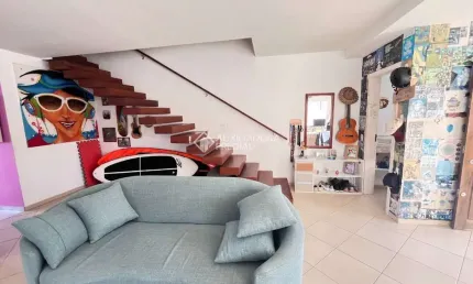 Casa com 3 quartos à venda na Rua Grumixama, 158, Campeche, Florianópolis, 141 m2 por R$ 1.249.000
