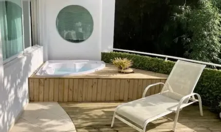 Casa com 3 quartos à venda na Servidão Engenho do Porto, 110, Lagoa da Conceição, Florianópolis, 390 m2 por R$ 2.250.000