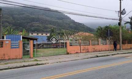 Terreno à venda na Estrada Francisco Thomas dos Santos, 6510, Armação do Pântano do Sul, Florianópolis, 1190 m2 por R$ 2.850.000