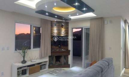 Casa com 3 quartos à venda na Pmg, 283, Areais da Palhocinha, Garopaba, 267 m2 por R$ 1.650.000