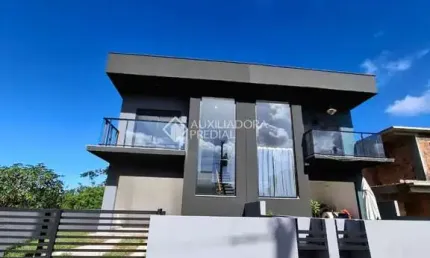 Casa com 3 quartos à venda na Doutor Cláudio Américo Prates, 332, Campeche, Florianópolis, 208 m2 por R$ 1.370.000