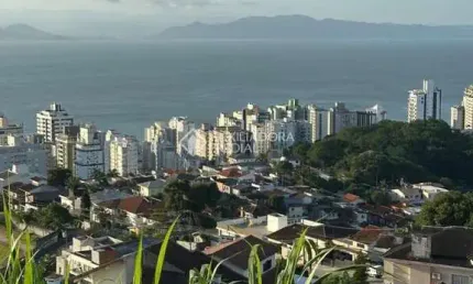 Terreno à venda na Avenida do Antão, 258, Centro, Florianópolis, 547 m2 por R$ 750.000