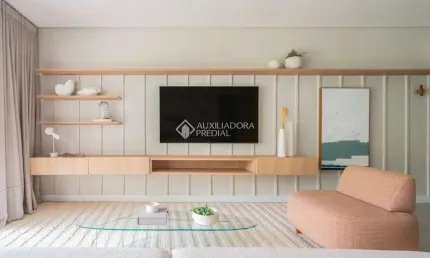 Apartamento com 3 quartos à venda na Rodovia Haroldo Soares Glavan, 4320, Cacupé, Florianópolis, 103 m2 por R$ 3.053.233