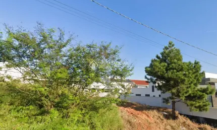 Terreno à venda na rua kiliano hames, 200, potecas, são josé, 250 m2 por r$ 280.000