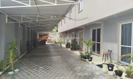 Prédio à venda na Rua Tenente Orlando Bastos Schroder, 258, Campeche, Florianópolis, 372 m2 por R$ 3.000.000