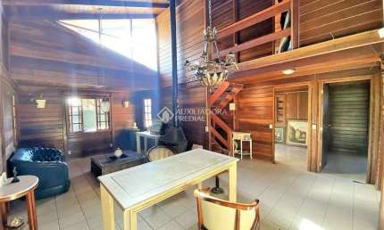 Casa com 4 quartos à venda na Servidão Antonio Carlos Rodrigues, 67, Campeche, Florianópolis, 246 m2 por R$ 1.700.000