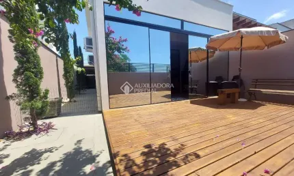 Casa com 3 quartos à venda na Rua Canela Amarela, 210, Ribeirão da Ilha, Florianópolis, 110 m2 por R$ 1.250.000